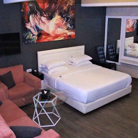 Beverly Hotel Бейрут Екстер'єр фото