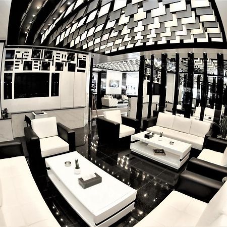 Beverly Hotel Бейрут Екстер'єр фото